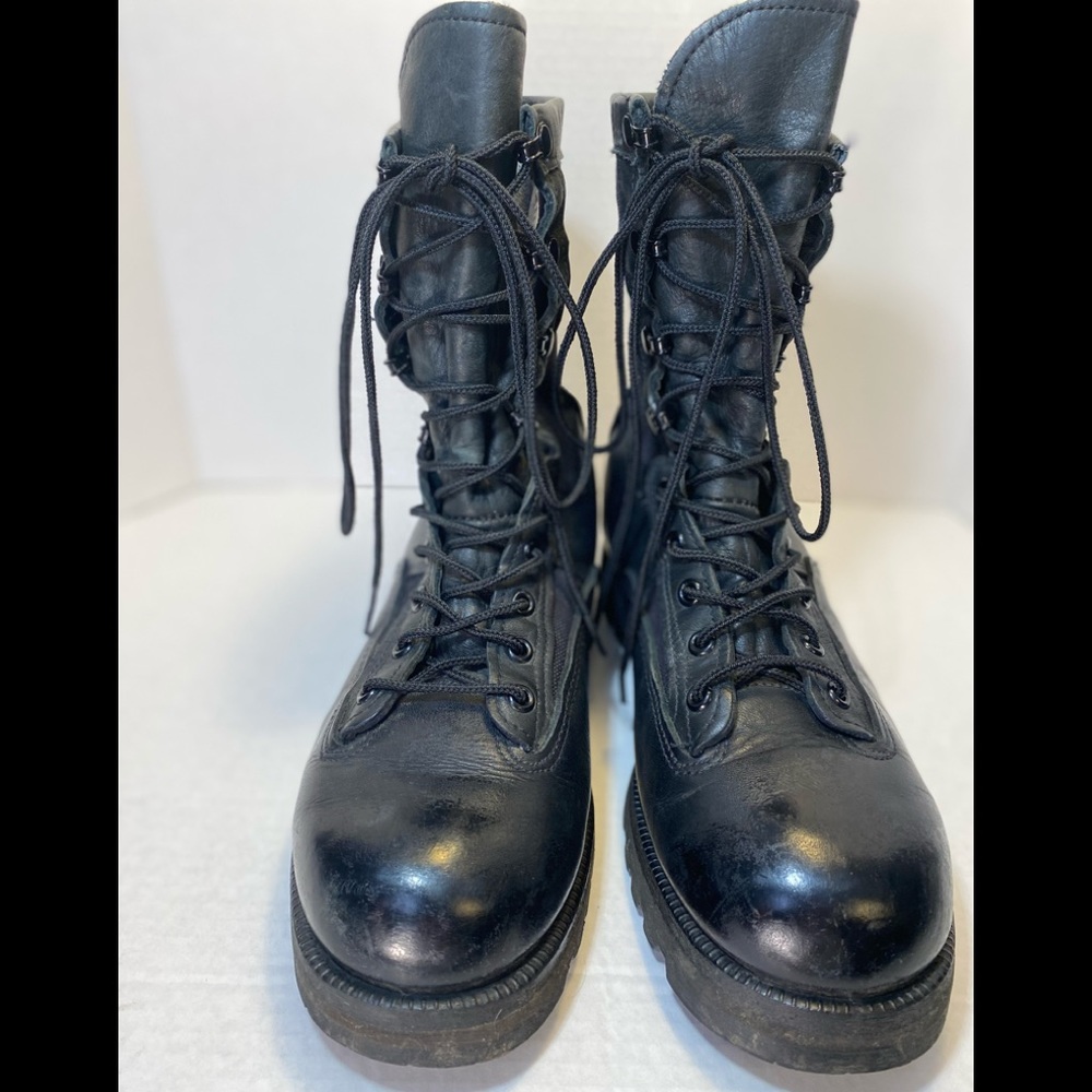 Men’s Belleville Military Style Boots